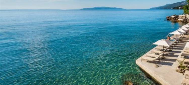 阿玛丽亚别墅 - 里布尼亚酒店(Villa Amalia - Liburnia)图片