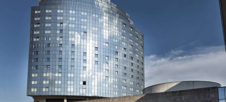 乌尔姆玛丽酒店(Maritim Hotel Ulm)图片