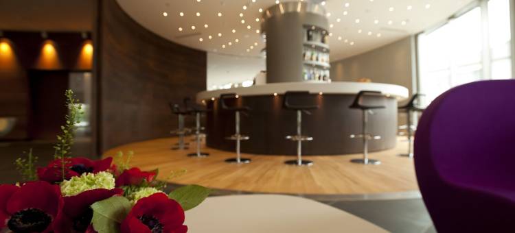 贝斯特韦斯特哈勃酒店(Best Western Plus The Hub Hotel)图片