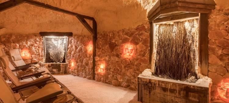 卡斯坦尼度假贝斯特韦斯特精品酒店(Best Western Premier Castanea Resort Hotel)图片