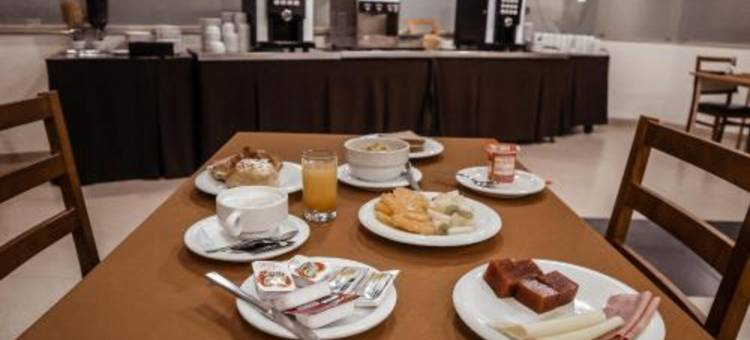 维多利亚酒店(Vitoria Hotel)图片