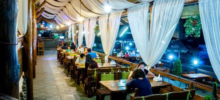 萨日艾奇可酒店(Saraishyq Hotel)图片
