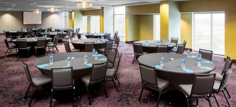 夏洛特/市中心凯悦嘉寓酒店(Hyatt House Charlotte/City Center)图片