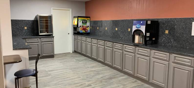 舒适套房酒店(Comfort Inn & Suites)图片