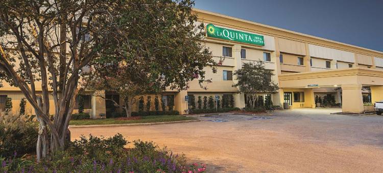 巴吞鲁日齐根莱恩拉昆塔温德姆套房酒店(La Quinta Inn & Suites by Wyndham Baton Rouge Siegen Lane)图片