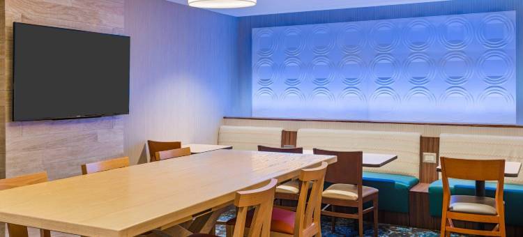 Fairfield Inn & Suites Clearwater图片