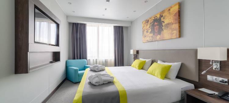 沃伊科夫斯卡亚Art Moscow(Art Moscow Voykovskaya)图片