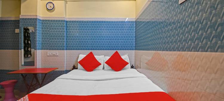 OYO 10471 Hotel Samrat Palace图片