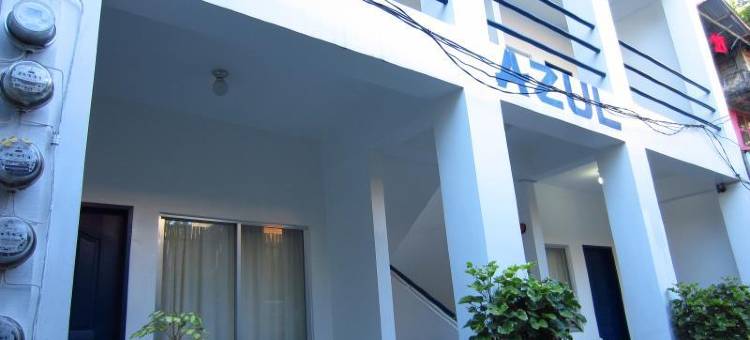 Azul Boracay Pension House图片