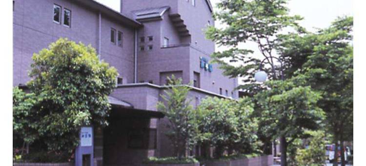 浮羽旅馆别馆新紫阳(ukiha bekkan shinshiyo)图片