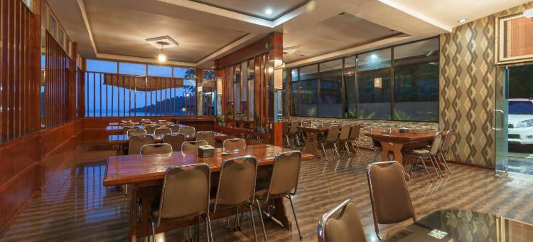 红门子附近Danau Toba Parapat(RedDoorz at Sedayu 2 Near Danau Toba Parapat)图片