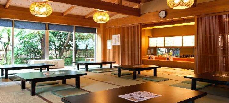 三朝馆旅馆(Misasakan)图片