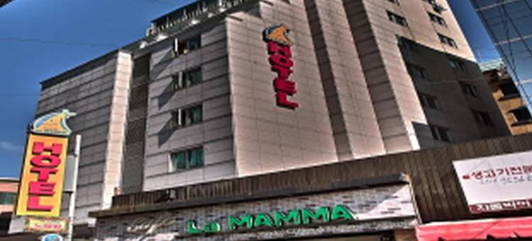 如归酒店(Hotel At Home)图片