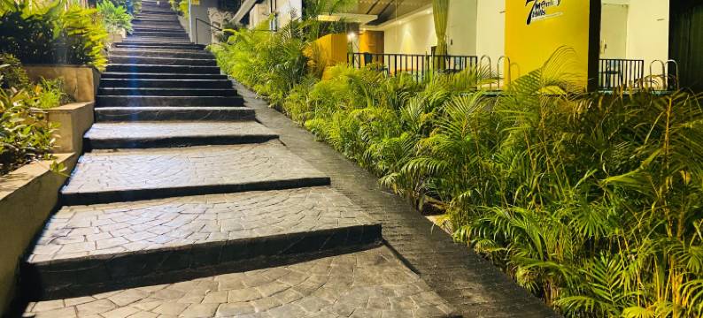 SpicyMango 7 Monkey Hills Resort图片