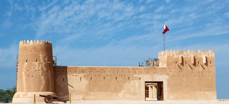 维拉宫酒店(La Villa Palace Hotel)图片