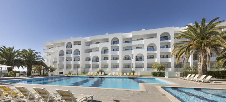 阿尔加维乌基诺阳台酒店式公寓 - 概念酒店(Ukino Terrace Algarve Concept)图片