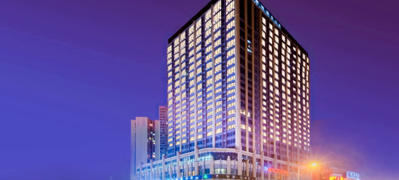 埃德蒙顿服务公寓(成都建设路东郊记忆店)图片