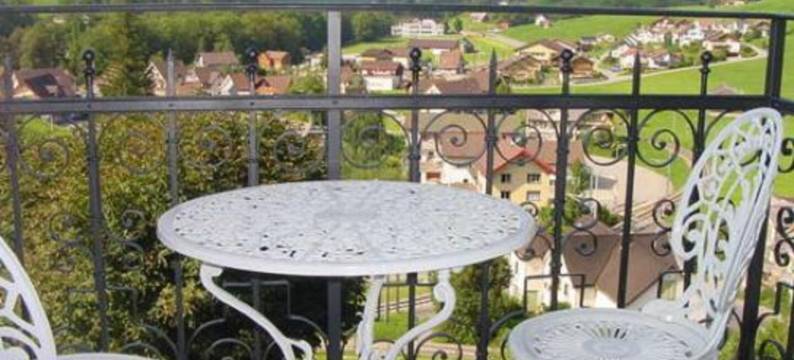 贝尔韦达雷餐厅酒店(Hotel Restaurant Belvedere)图片