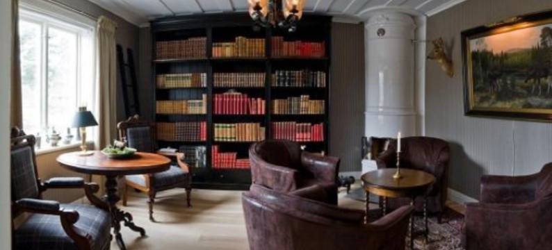 斯霍克鲁格卡特琳伦德旅馆(Katrinelund Gästgiveri & Sjökrog)图片