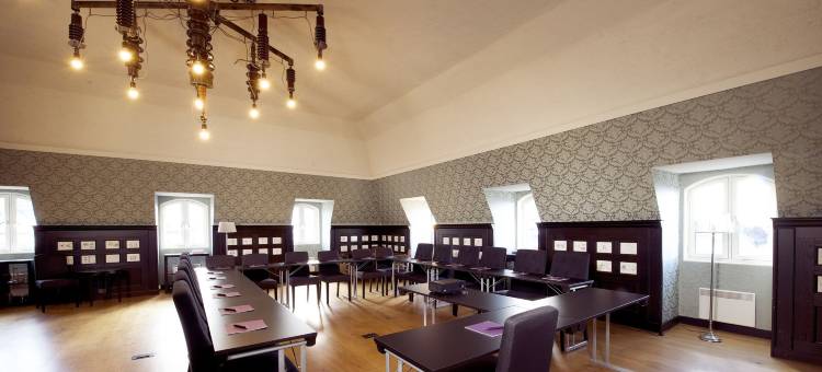 萨沃伊家园酒店(Home Hotel Savoy)图片