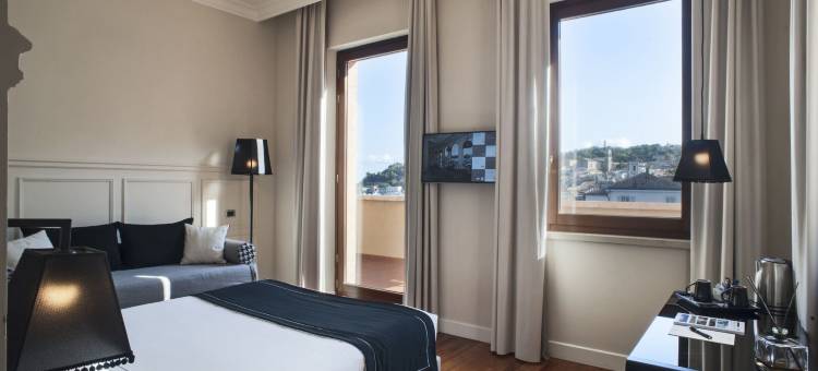 海港酒店(SeePort Hotel)图片