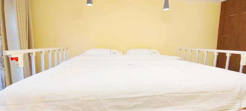 小象安居公寓(森林山大路分店)图片