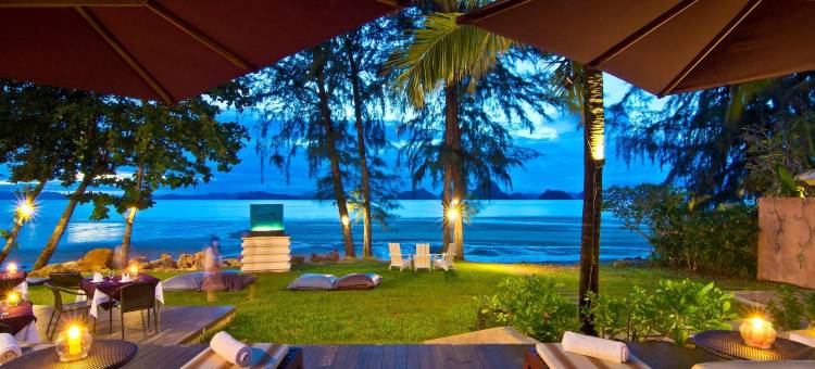 安雅维突巴克海滩度假村(Anyavee Tubkaek Beach Resort)图片