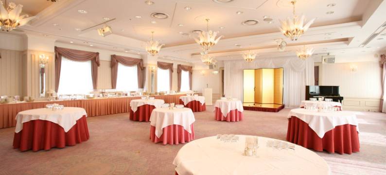 东京锦第一酒店(Tokyo Daiichi Hotel Nishiki)图片