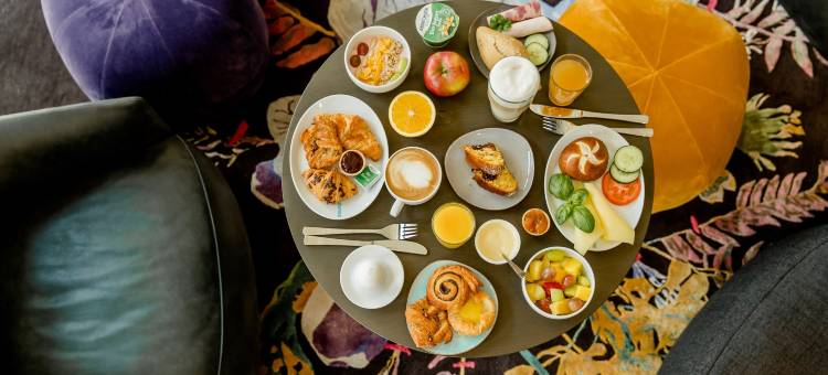 慕尼黑 - 海德豪森一号汽车旅馆(Motel One Munich - Haidhausen)图片