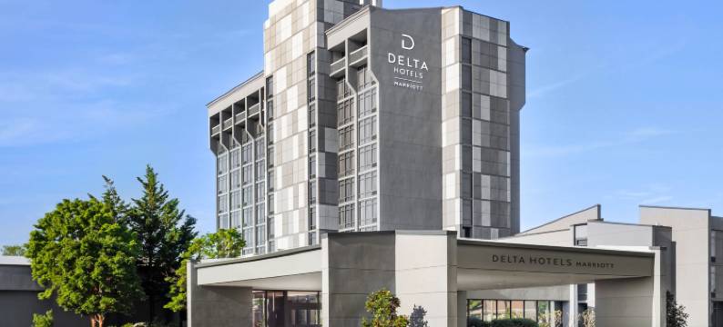 萨默塞特德尔塔酒店(Delta Hotels by Marriott Somerset)图片