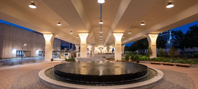 伯明翰喜来登酒店(Sheraton Birmingham Hotel)图片