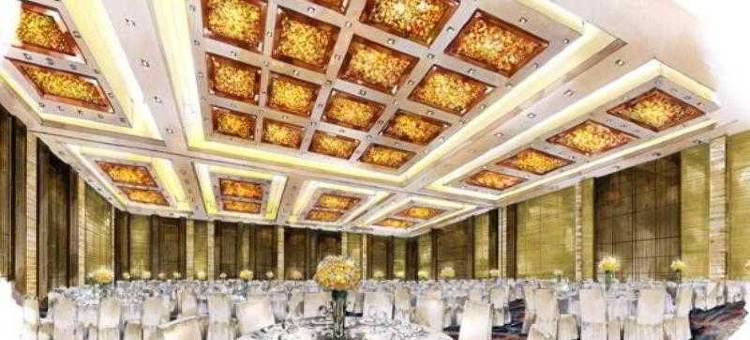 华盛顿万豪侯爵酒店(Marriott Marquis Washington, DC)图片