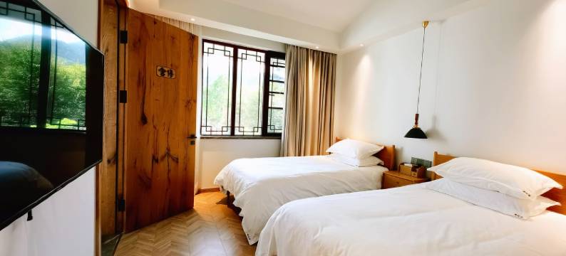 香草格格度假别墅(大西段分店)图片