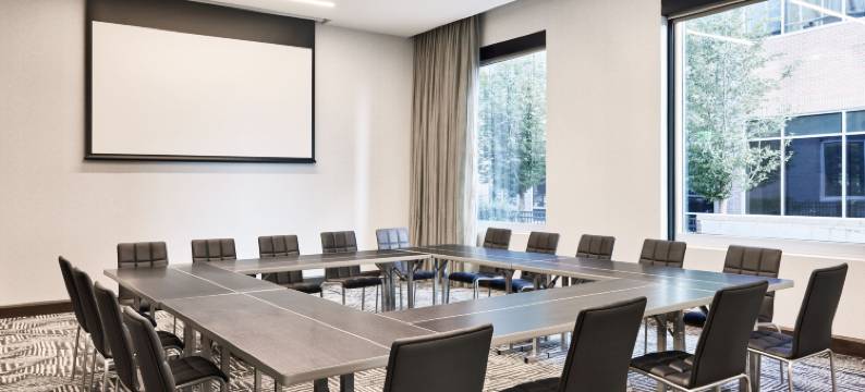 马里奥特AC纳什维尔布伦特伍德酒店(AC Hotel Nashville Brentwood)图片