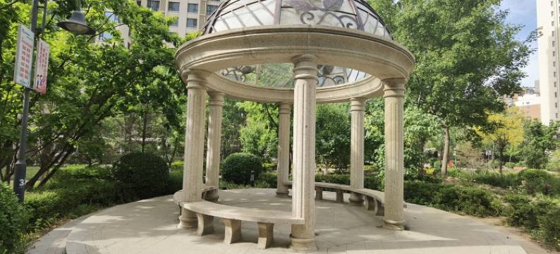 喜度1号港湾民宿(兴济路1号分店)图片