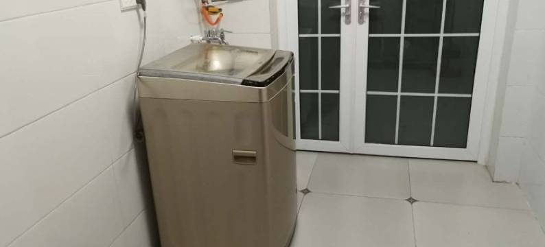 嘉嘉老河大店民宿(苹果园北路1号分店)图片