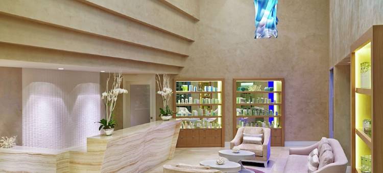 好莱坞外交官海滩度假村格芮希尔顿精选酒店(The Diplomat Beach Resort Hollywood, Curio Collection by Hilton)图片