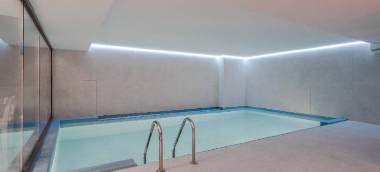 Suites Plaza Hotel & Wellness Andorra图片