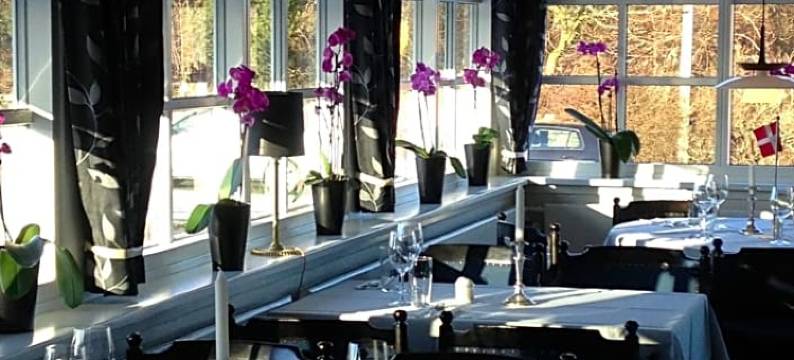 布鲁门斯李斯特克罗旅馆(Blommenslyst Kro)图片