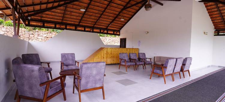 迷人休闲度假村(Ravishing Retreat Resort)图片