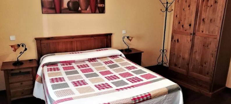 德埃萨乡村民宿(Casa Rural la Dehesa)图片