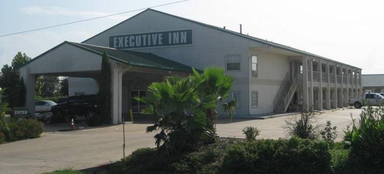舒伦堡行政旅馆(Executive Inn Schulenburg)图片