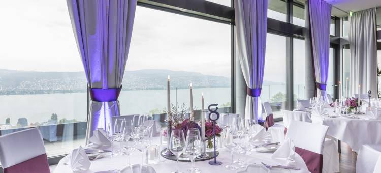 贝尔沃湖景水疗酒店(Hotel Belvoir Lake View & Spa)图片