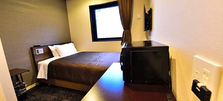 利夫马克斯酒店-福冈天神西店(HOTEL LiVEMAX Fukuoka Tenjin West)图片