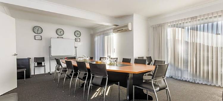 阿斯科特中央公寓酒店(Perth Ascot Central Apartment Hotel Official)图片