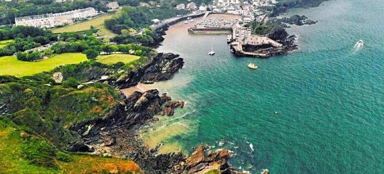 皇家大不列颠酒店(Royal Britannia Hotel)图片