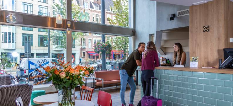 咖啡酒店(Hotel Espresso)图片