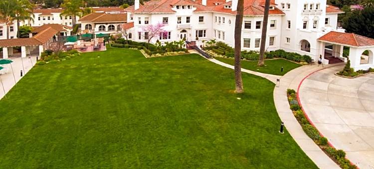 希尔顿格芮精选酒店 - 圣何塞海耶斯大厦(Hayes Mansion San Jose, Curio Collection by Hilton)图片