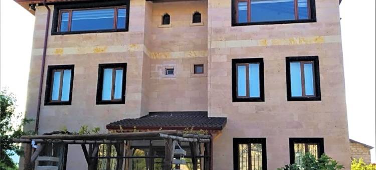 卡帕多奇亚庭院酒店(Kapadokya Konak)图片