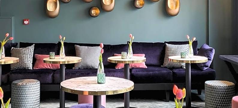 特塞尔凡德沃克酒店(Van der Valk Texel - de Koog)图片